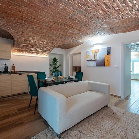 Quadrilatero Loft Elegant Stay Турин Экстерьер фото