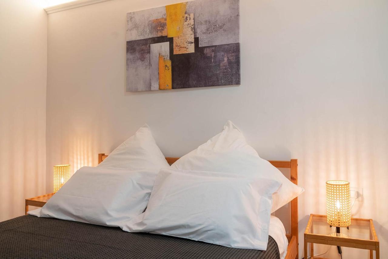 Quadrilatero Loft Elegant Stay Турин Экстерьер фото