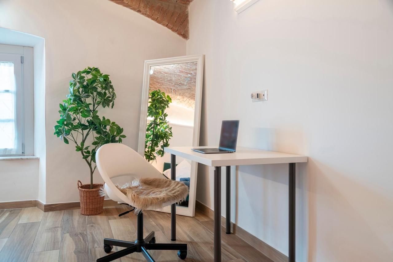 Quadrilatero Loft Elegant Stay Турин Экстерьер фото