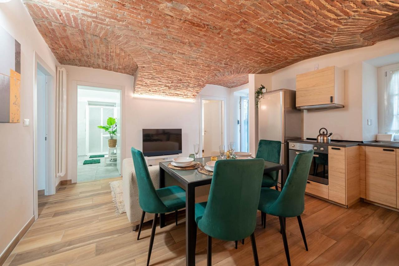 Quadrilatero Loft Elegant Stay Турин Экстерьер фото