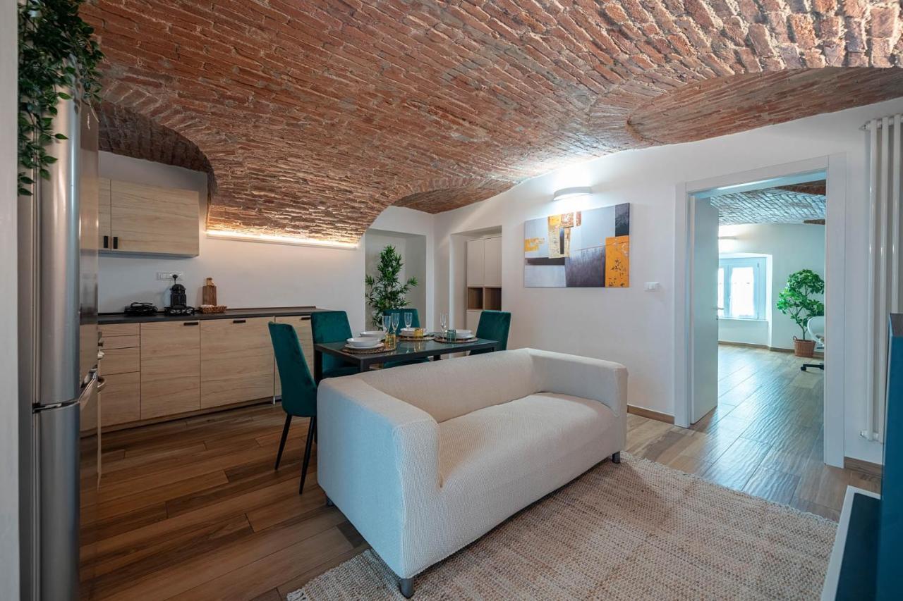 Quadrilatero Loft Elegant Stay Турин Экстерьер фото